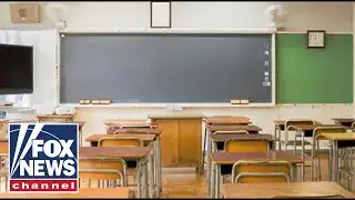 Parents, teachers growing extremely frustrated with US education system, expert warns