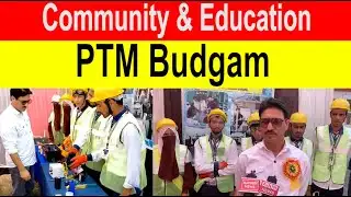 Parents & Teachers Join Hands for Students’ Success || Navdeep News ||