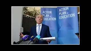 Parents to be surveyed on demand for non-Catholic schools