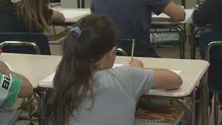 Parents voice concern amid Kernersville Southeast Middle School EC staff resignations