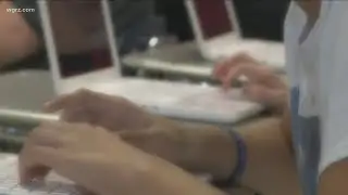 Parents voice concerns over reopening plans