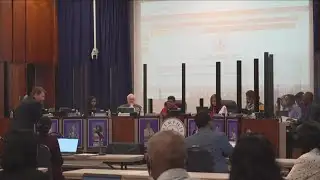 Parents voice their concern over MSCS search for superintendent