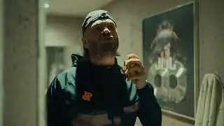 Parfum Azzaro Wanted Forever Elixir porté par le chanteur Jul #azzaro #perfume #2025