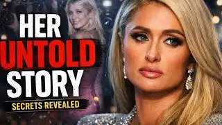 Paris Hilton Breaks Silence | Infinite Icon Documentary Reveals Untold Truths