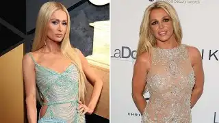 Paris Hilton Breaks Silence on Britney’s Pain