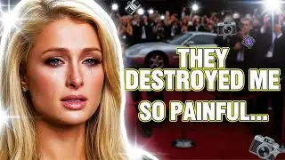 Paris Hilton Breaks Silence On The Painful Truth Behind Her 2000s Fame!