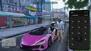 Paris wakes up to Ramee text on wanting her after Carmella | Prodigy RP 2.6