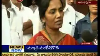 Paritala Sriram Case Updates - TV5