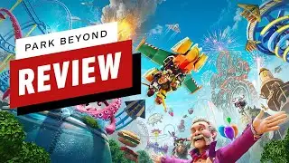 Park Beyond Review