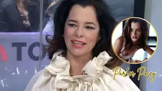 Parker Posey Left Nothing To The Imagination, Try Not To Gasp