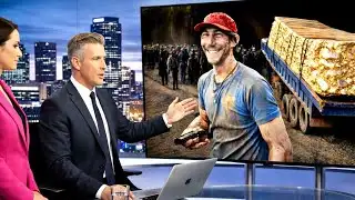 Parker Schnabel Opens a Collapsed Yukon Shaft — What He Finds Worth $98M!