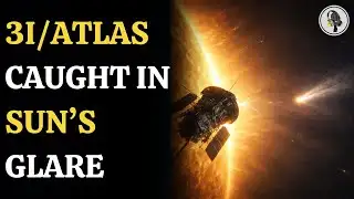 Parker Solar Probe Spots Interstellar Comet 3I/ATLAS | WION Podcast
