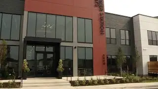 Parker Station Flats Now Open in Robbinsdale