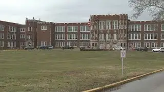 Parkersburg High School recognizes Counselor Appreciation Week