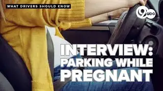 Parking while pregnant: What drivers with temporary disabilities should know about their rights