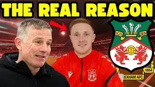 🚨PARKINSON REVEALS THE REAL REASON BEHIND KEILLOR-DUNN