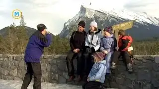 Parks Canada’s free discovery passes are sparking conservation concerns