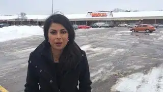 Parma firefighters deliver baby