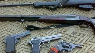 Parmod rathi gaangnauli gangsters