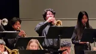 Parrish and Stephens Jazz Fest Highlights