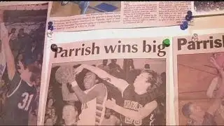 Parrish HS basketball tries to make history