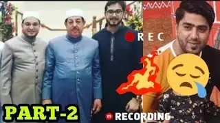 Part 2 Charminar MLA MUMTAZ AHMED KHAN Sons Mansoor Ahmed