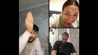 PART 7 Samvok7  (January 19, 2026) instagram live deaf funny world #deaf #ive #funnyvideo