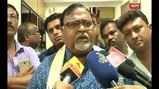 Partha Chatterjee blames outsiders for chaos at Raiganj university