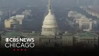 Partial federal government shutdown could continue through week