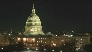 Partial government shutdown continues as lawmakers not expected to reopen until Tuesday
