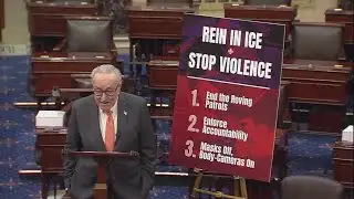 Partial government shutdown continues