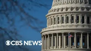 Partial government shutdown ends, Clintons agree to testify on Epstein, more | The Takeout