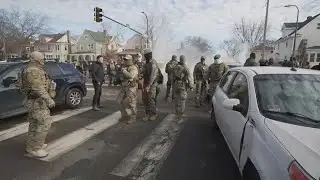 Partial government shutdown expected to end tonight