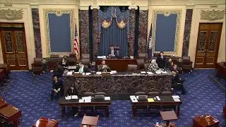 Partial government shutdown possible as opposition to Homeland Security funding grows