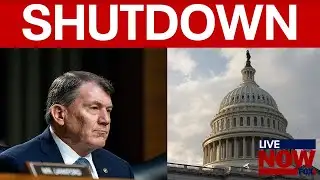 Partial government shutdown update