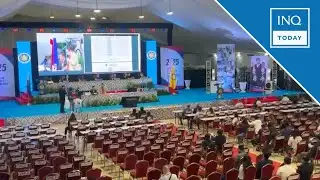 Partial, official poll results expected as canvassing resumes | INQToday