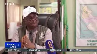 Partial results show main face off is between APC, PDP parties