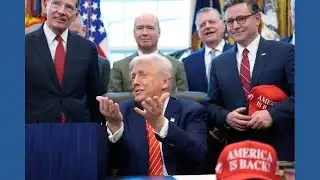 Partial shutdown ends, but disagreement over ICE funding to continue