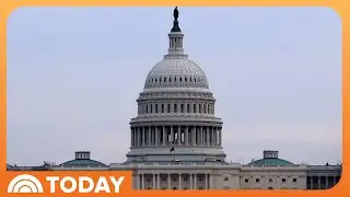 Partial Shutdown Ends; Clintons Ask for Public Hearing on Epstein