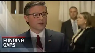 Partial shutdown over for now: Could there be another funding battle?