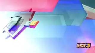 Partly Cloudy Skies take over the Forecast