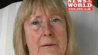 Partner of serial killer talks to Sky