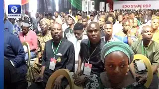 Party Politics: Edo PDP Holds Parallel State Congress