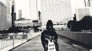 PARTYNEXTDOOR - West District