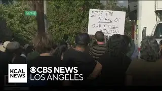 Pasadena cancels events at park after possible immigration enforcement activity spotted