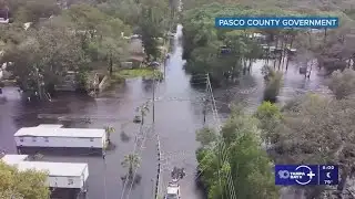 Pasco County holds informational meeting on hurricane home repairs program