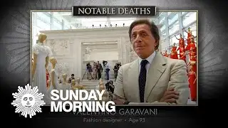 Passage: In memoriam