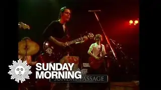 Passage: In memoriam