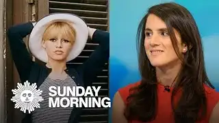 Passage: Remembering Brigitte Bardot, Tatiana Schlossberg