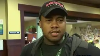 Passengers describe fatal Amtrak derailment